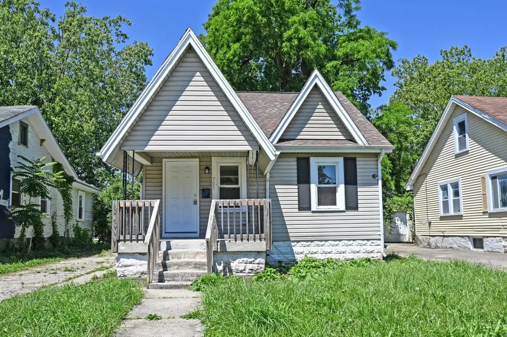 705 Osmond Ave