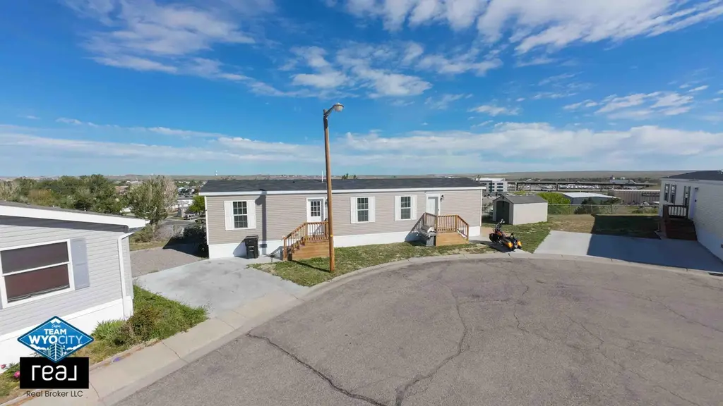 111 N Forest #55 Dr