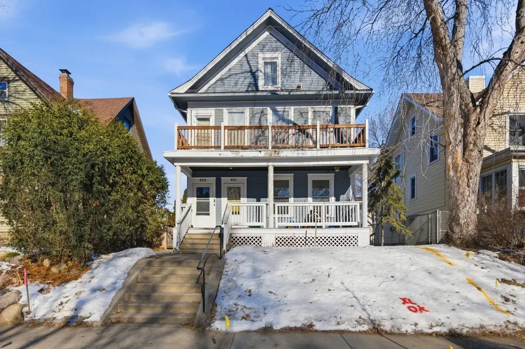 821 Edmund Ave
