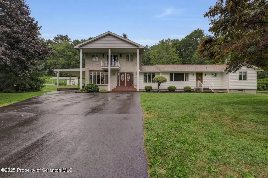 937 Cortez Rd