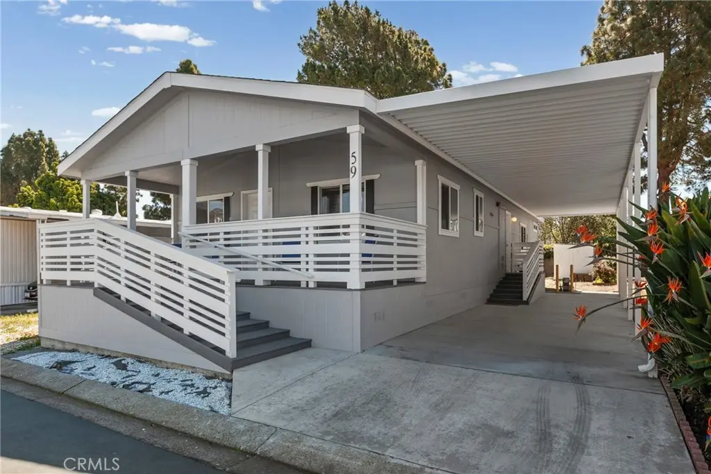 3395 S Higuera St #59