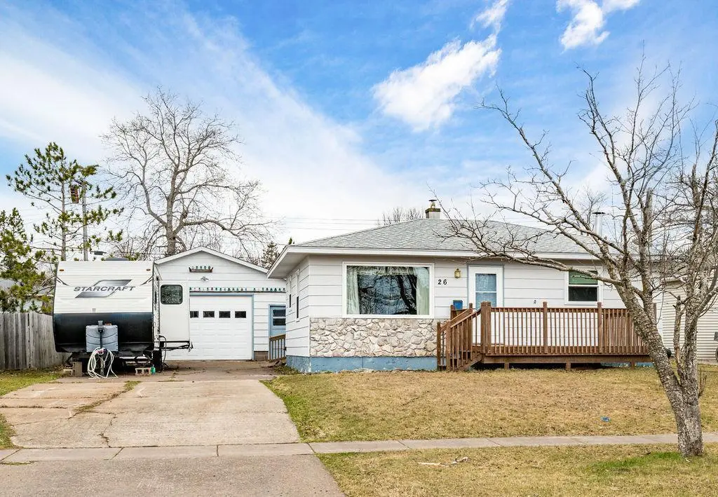 26 Gibson Rd