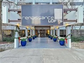 120 Ralph Mcgill Blvd NE #1305