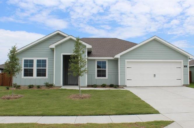 412 Northern Red Dr