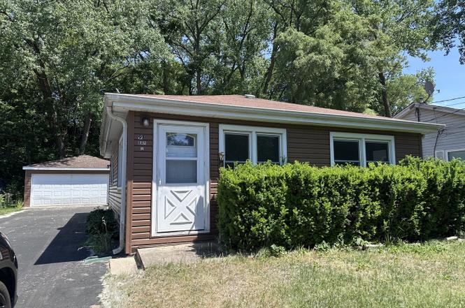 91 Bay Rd