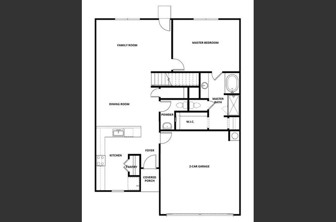 322 Julian Davis Dr