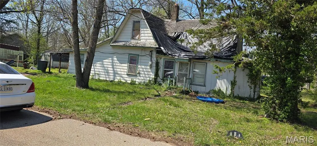 701 Orchard St