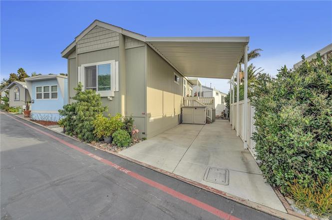 699 N Vulcan Ave #80