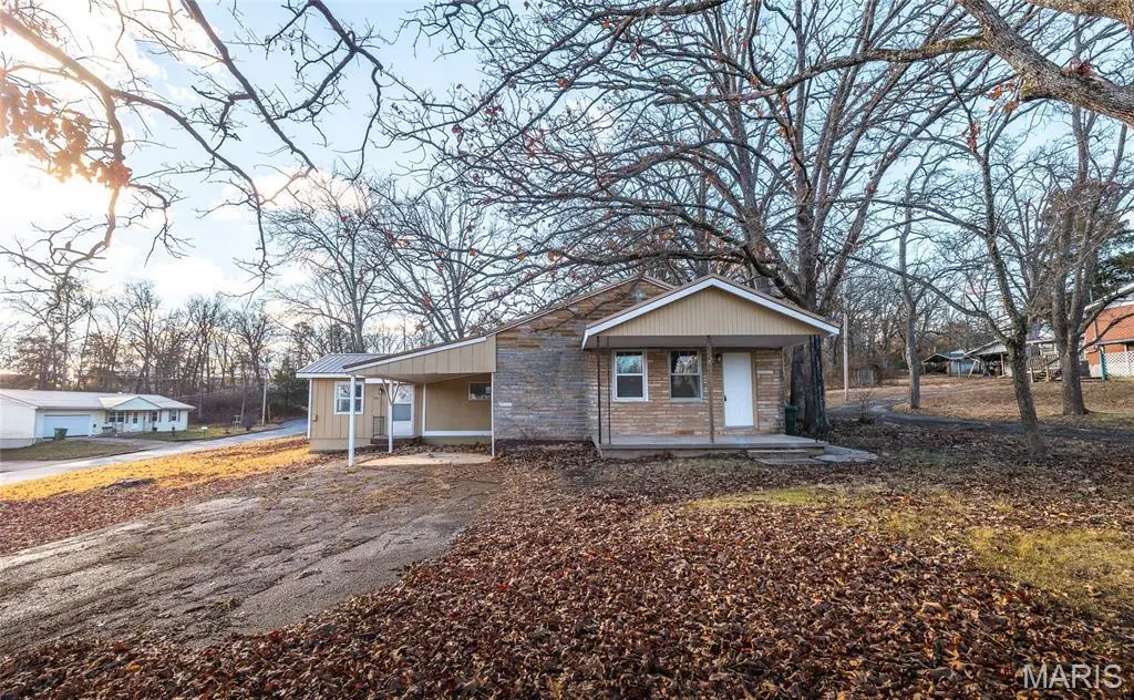 401 Fort Wyman Rd