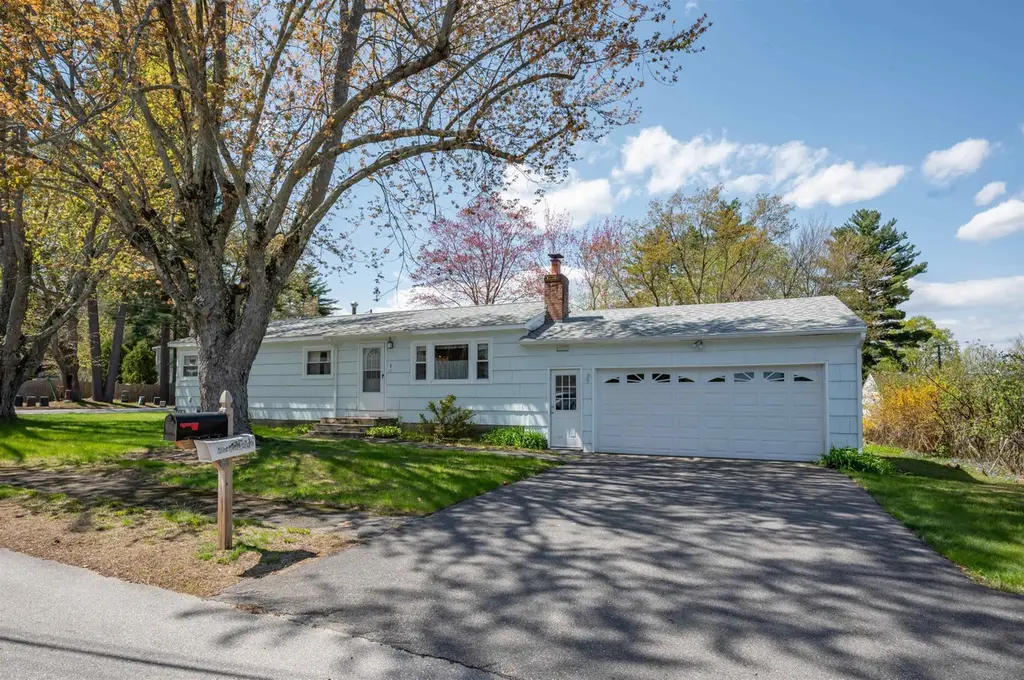 3 Derby Cir