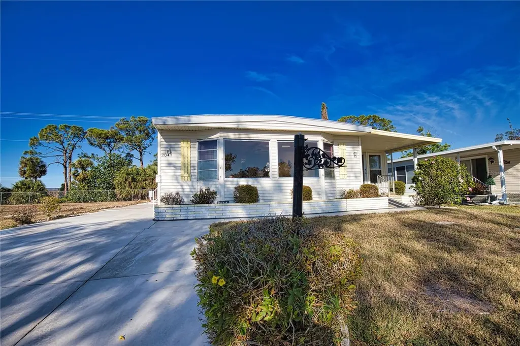 204 LA Costa