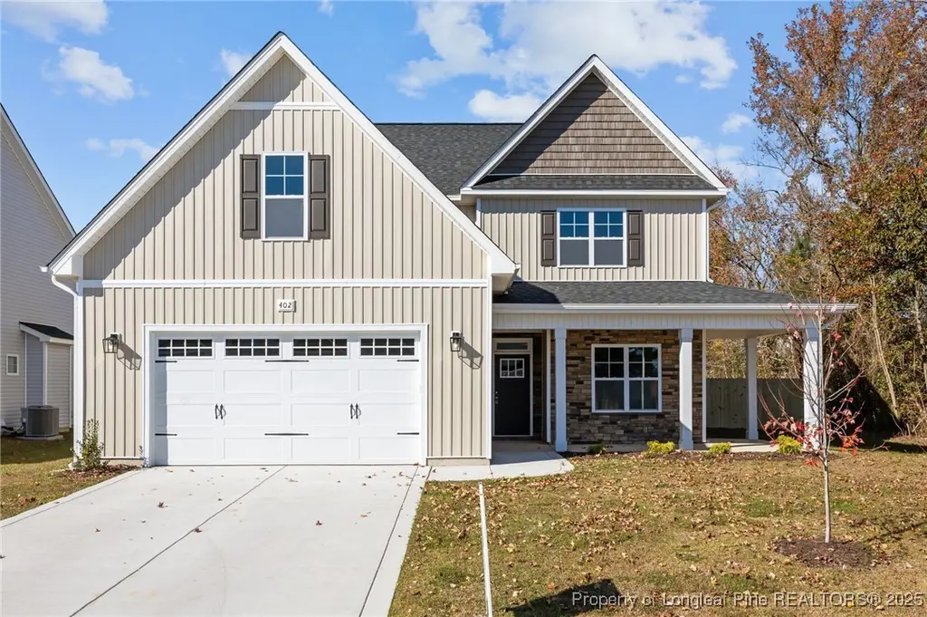 402 Lyman (lot 271) Dr
