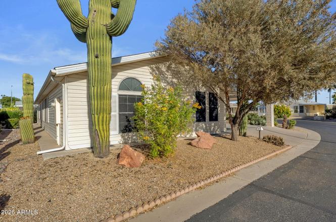 2550 S Ellsworth Rd #68