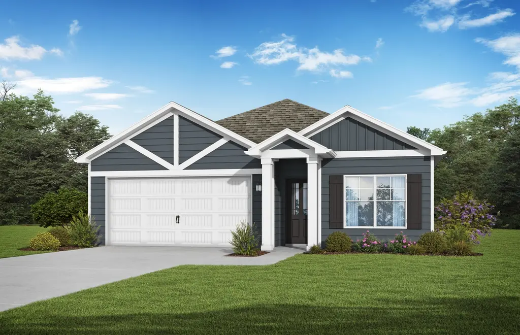 116 Lagoon Pass Dr