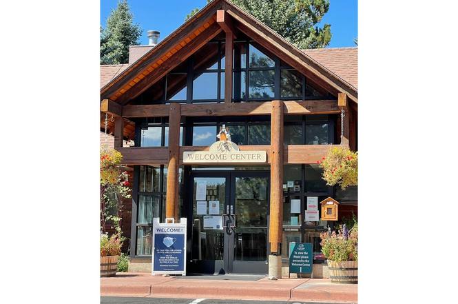 1565 Highway 66 #27
