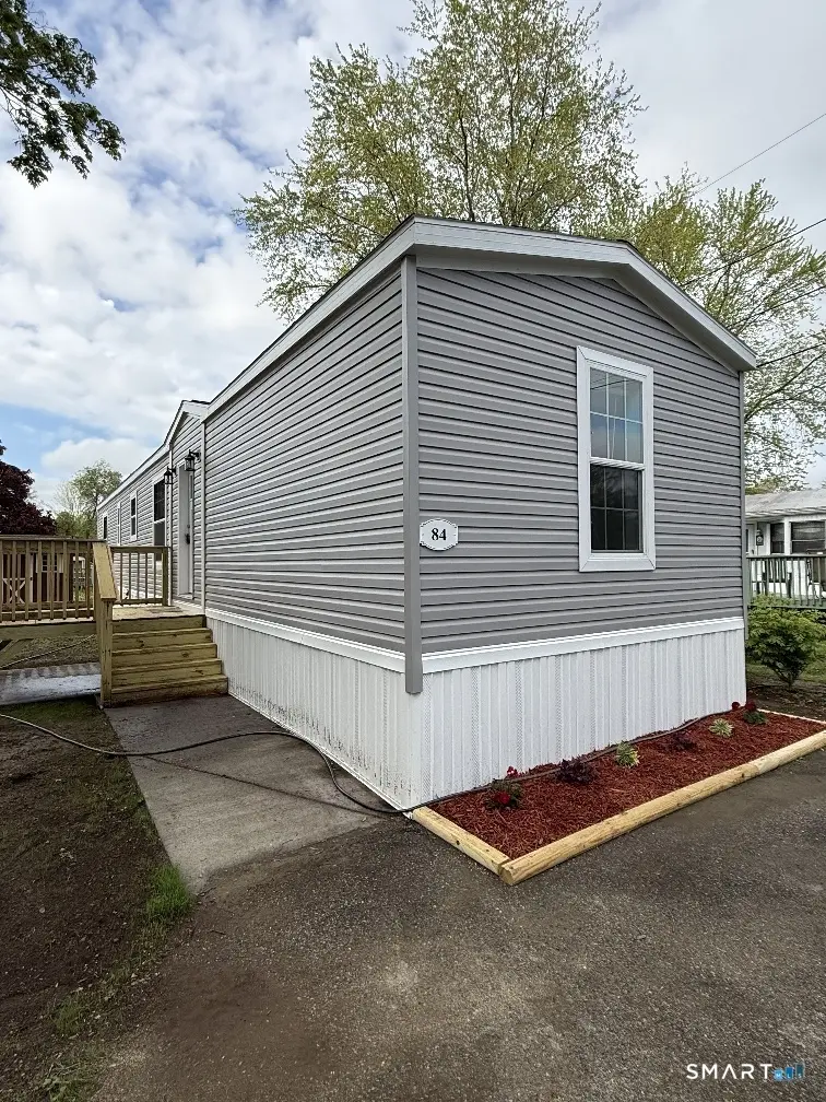 252 Old Canterbury Tpke #84