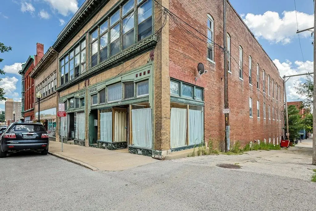 712 Francis St Unit A
