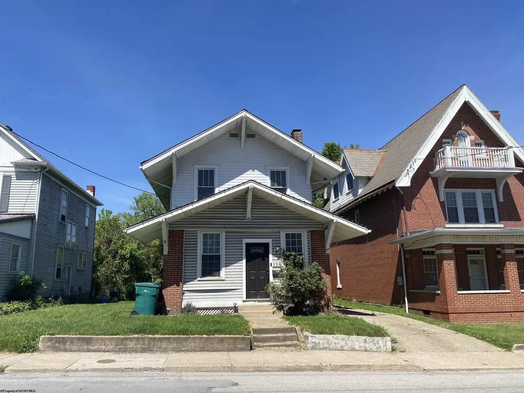 136 Milford St