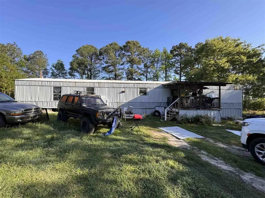 595 Corley Rd