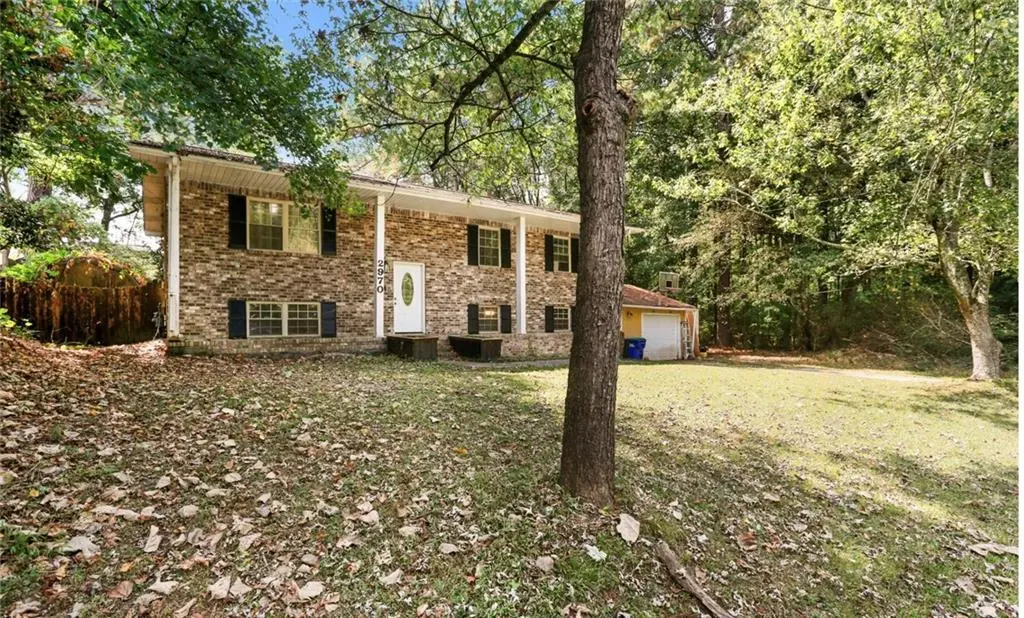 2970 Harper Valley Dr