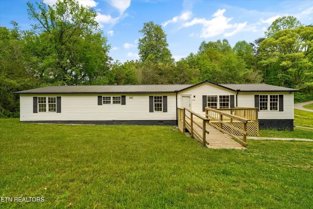 238 Bullard Ford Rd