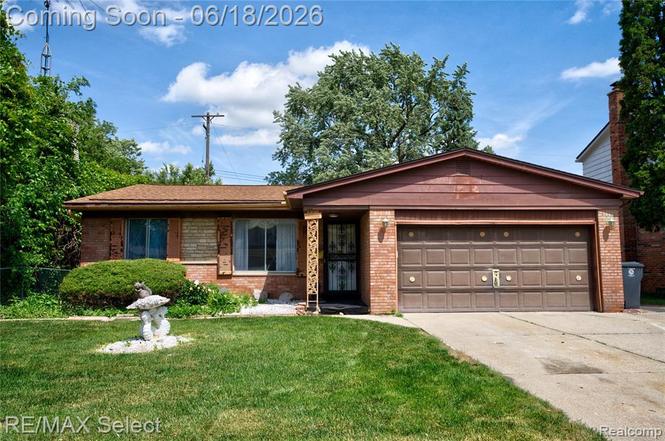 1005 Burlington Dr