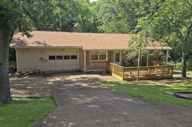 31 Chacoto Dr