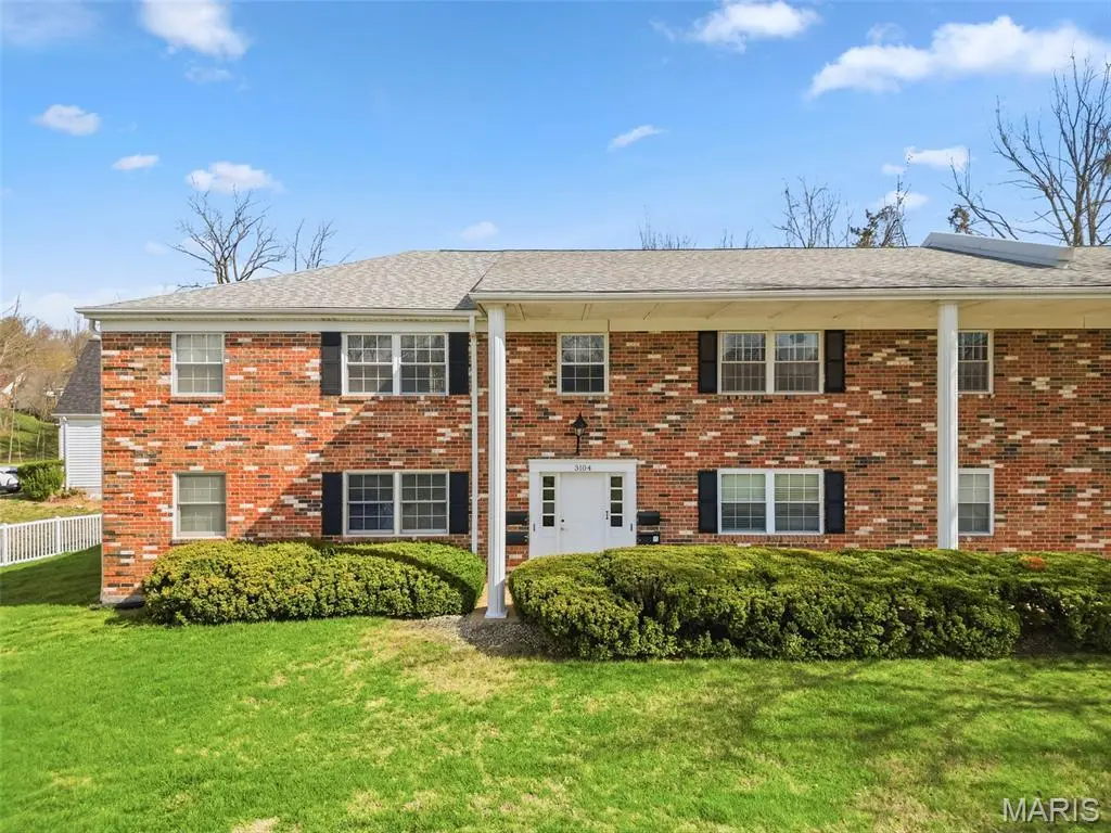 3104 Denmark Dr Unit D