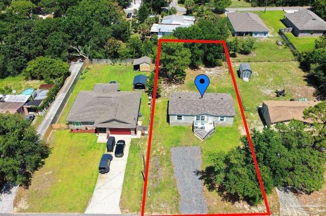 1860 Abercrombie Rd