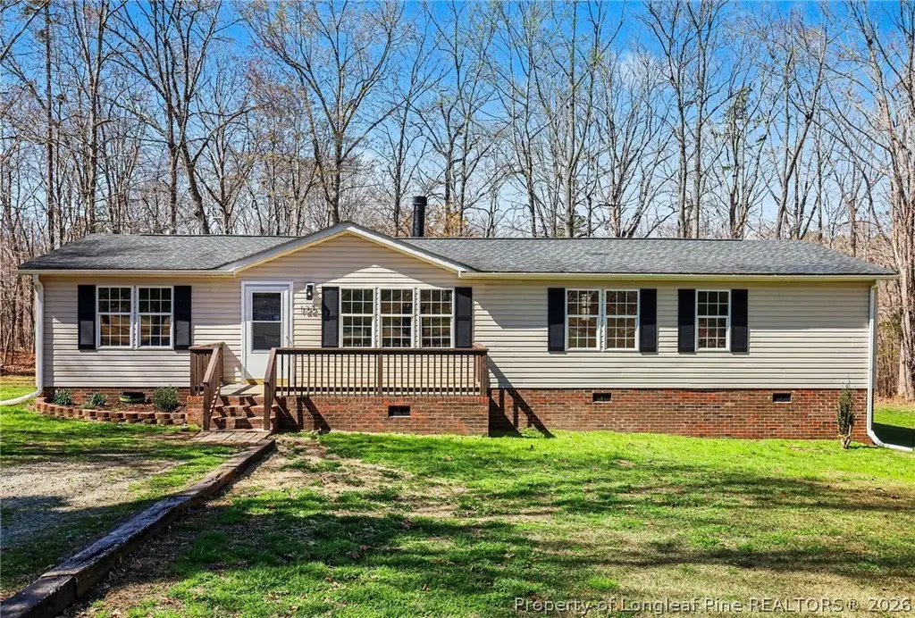 122 Saddlebrook Rd