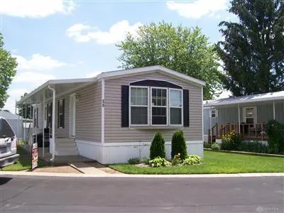 56 Bella Casa