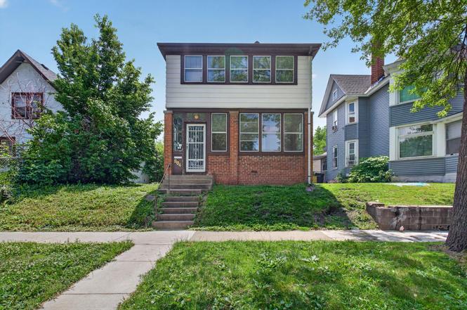 804 Sherburne Ave