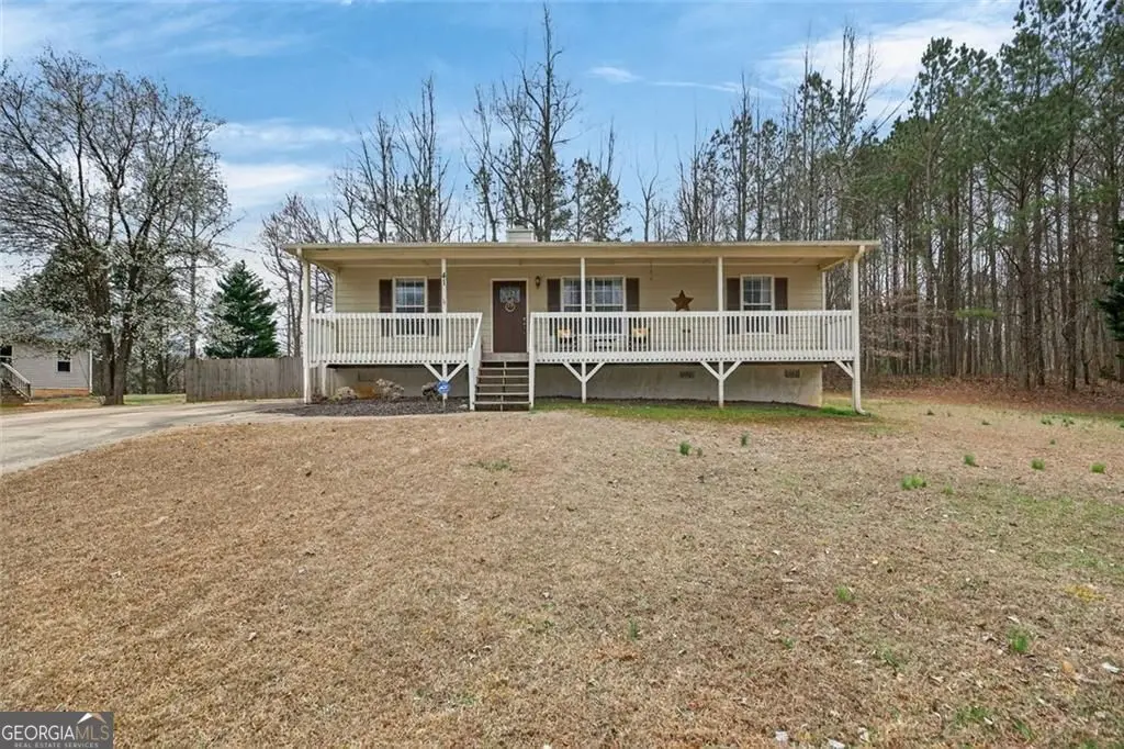 41 Canter Ln