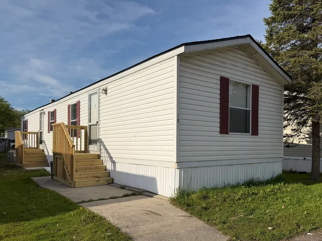 41275 Old Michigan Ave #15
