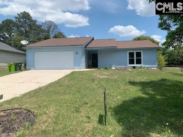 308 Firebrick Ln
