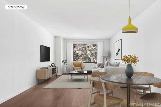 300 Rector Pl Unit 3J