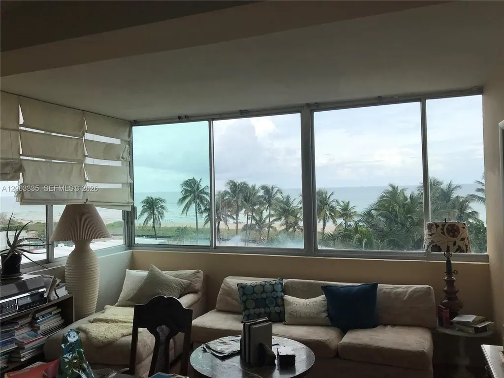 5055 Collins Ave Unit 4C