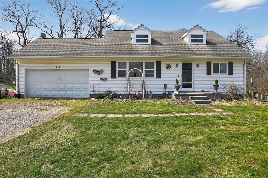 12953 28 1/2 Mile Rd