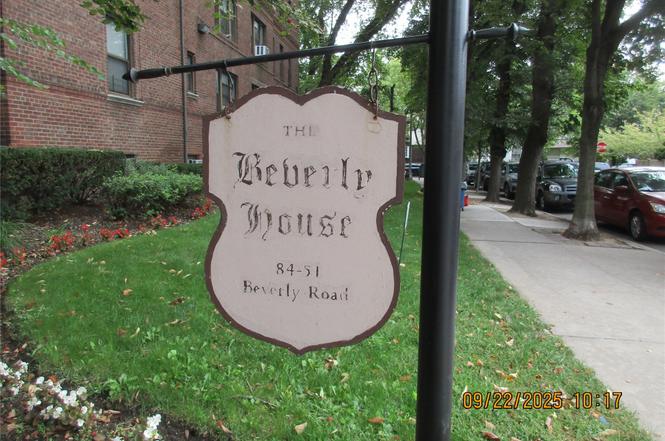 84-51 Beverly Rd Unit 2-S
