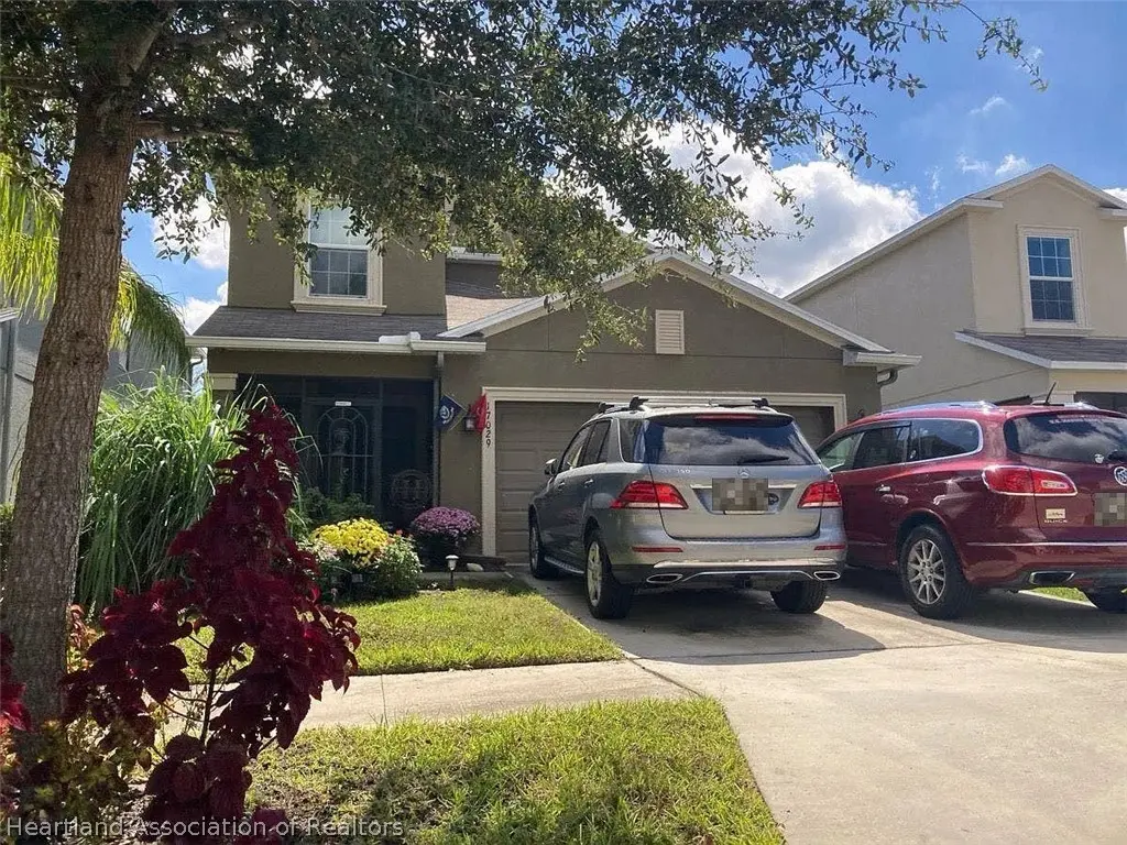 17029 Peaceful Valley Dr