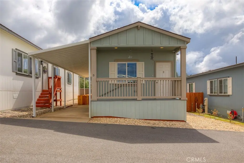 1354 Elliott Rd #9