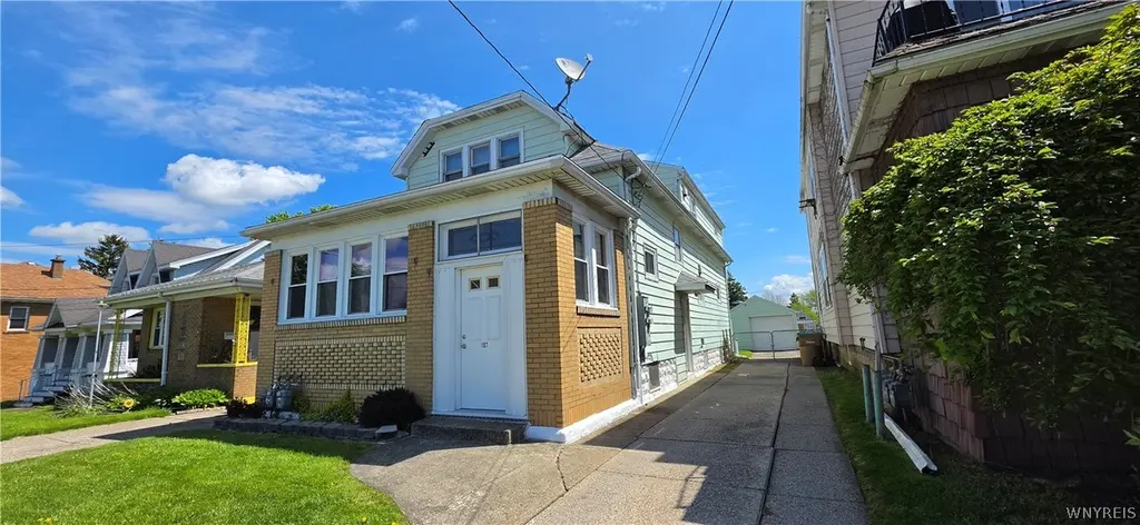 107 Haller Ave