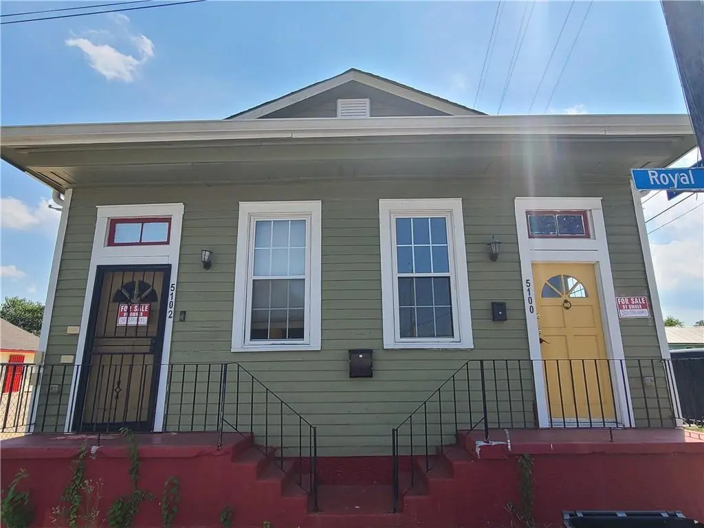 5100-5102 Royal St