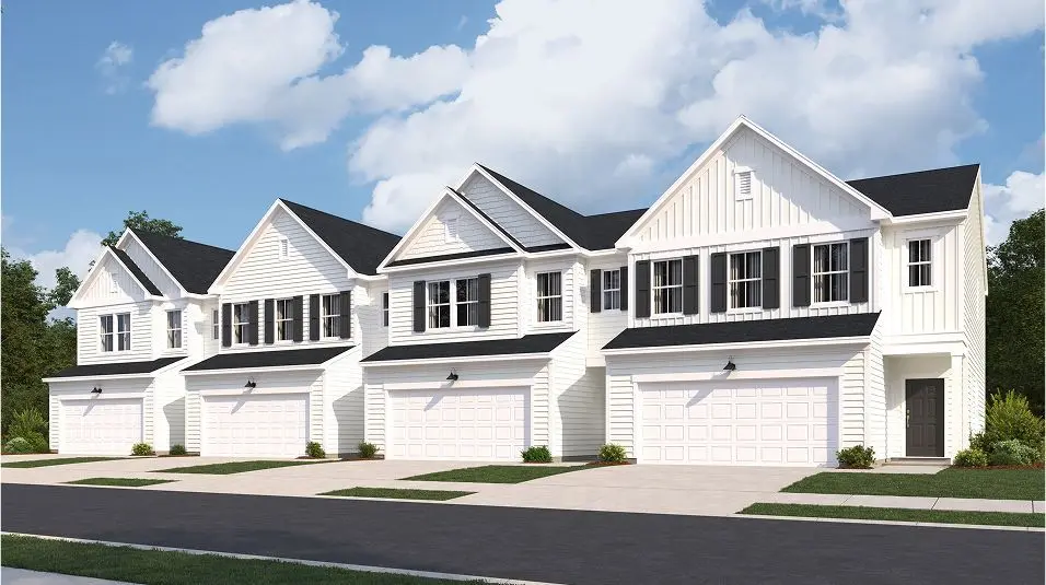 141 Green Thistle Way