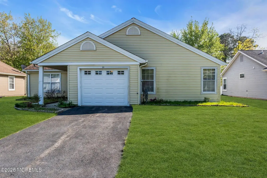21 Hastings Dr