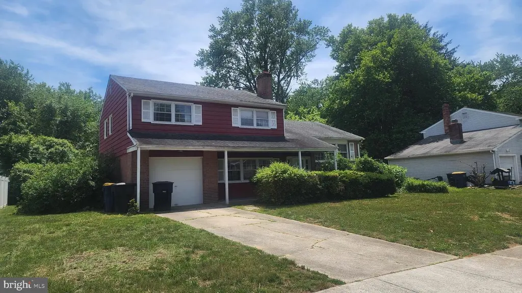 408 Dogwood Ave