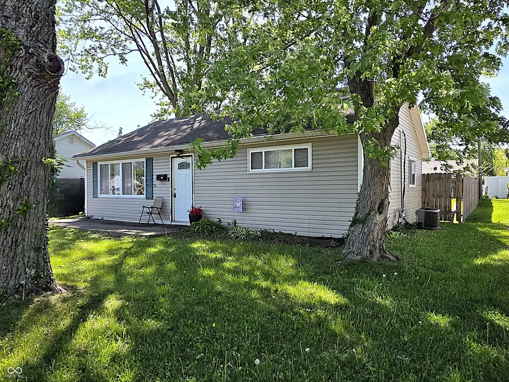 504 Carol Dr