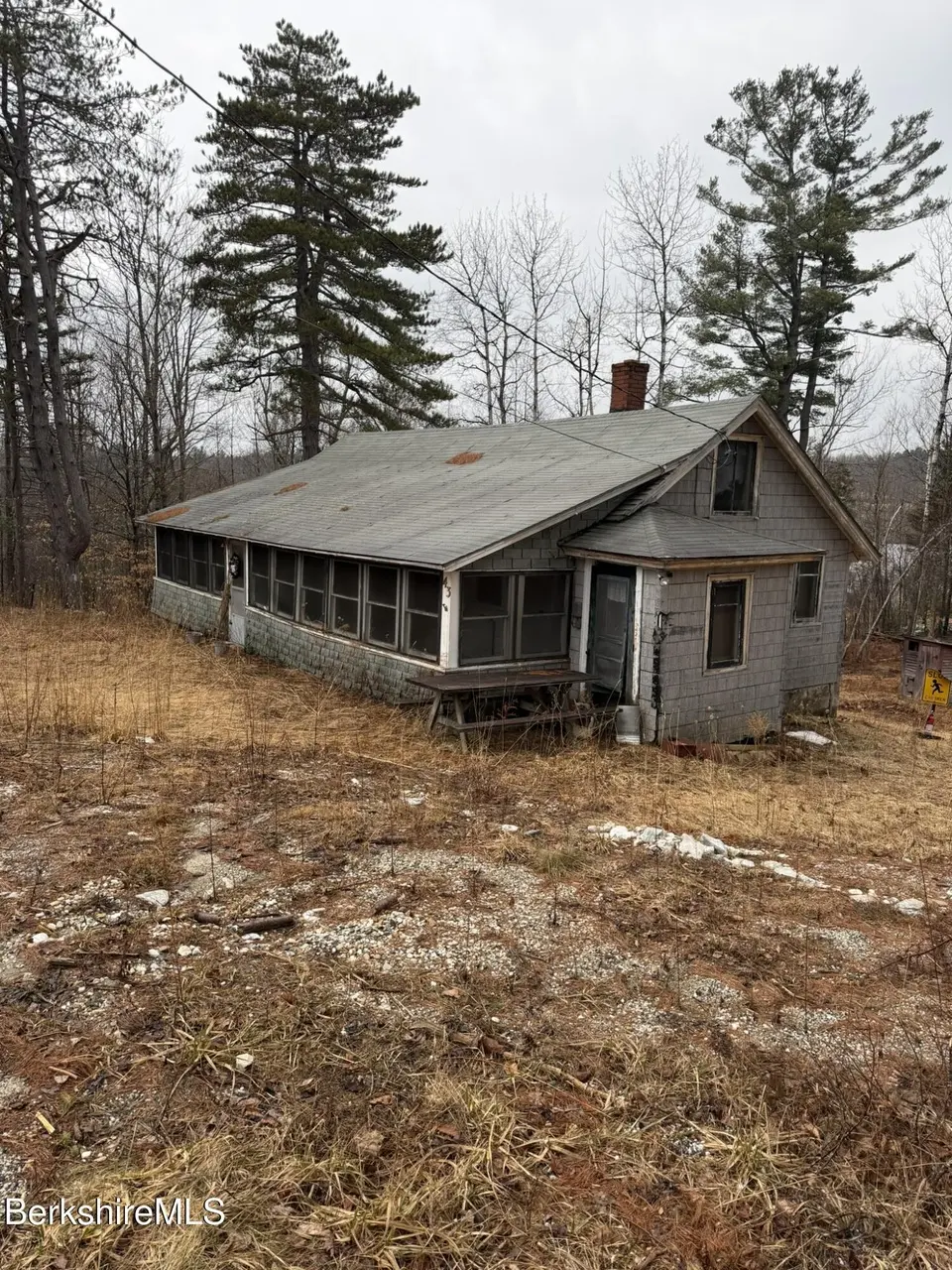 43 Access Road 4 Rd