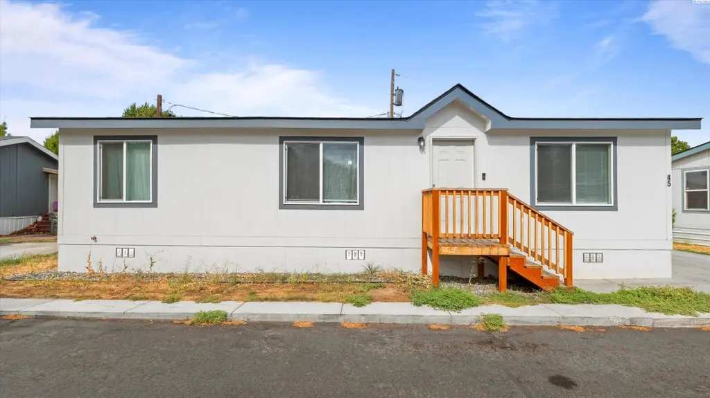 45 Cosmic Ln