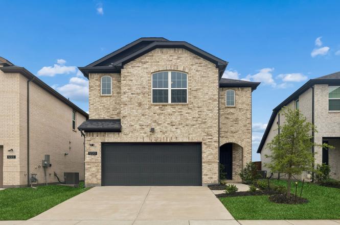 1220 Triton Dr